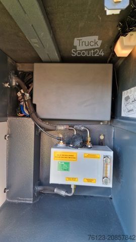 Minibus TEMSA Prestij SX Novo Lux Daily