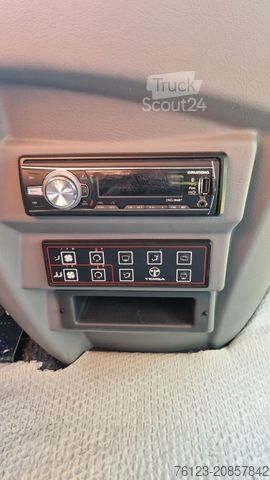 Minibus TEMSA Prestij SX Novo Lux Daily