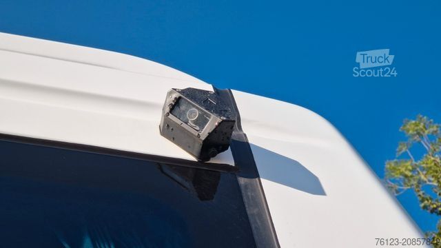 Minibus TEMSA Prestij SX Novo Lux Daily