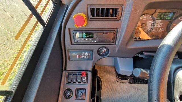 Minibus TEMSA Prestij SX Novo Lux Daily