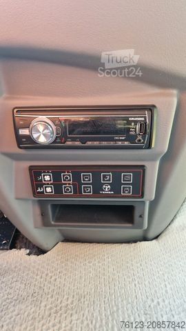 Minibus TEMSA Prestij SX Novo Lux Daily