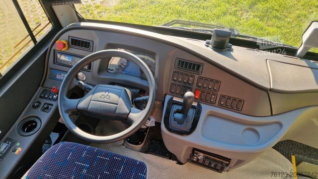 Minibus TEMSA Prestij SX Novo Lux Daily