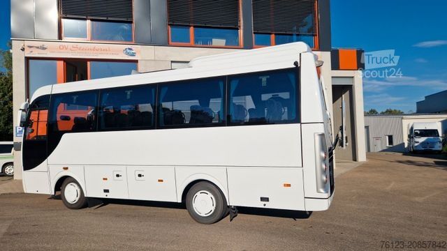 Minibus TEMSA Prestij SX Novo Lux Daily