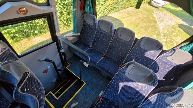 Minibus TEMSA Prestij SX Novo Lux Daily