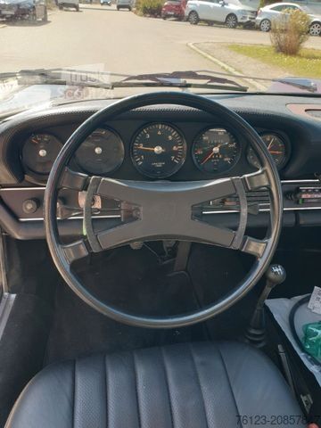 Van PORSCHE 912 Urmodell 911