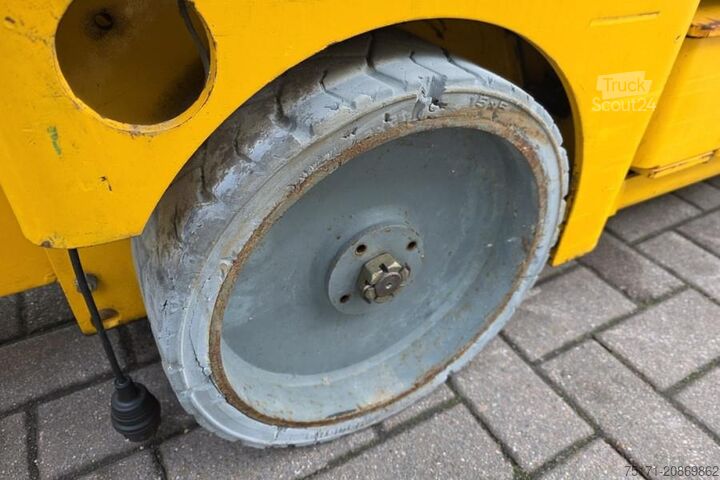 Scherenhebebühne Haulotte Compact 8 As-Is, Electric, 8.2m Working Height, 35