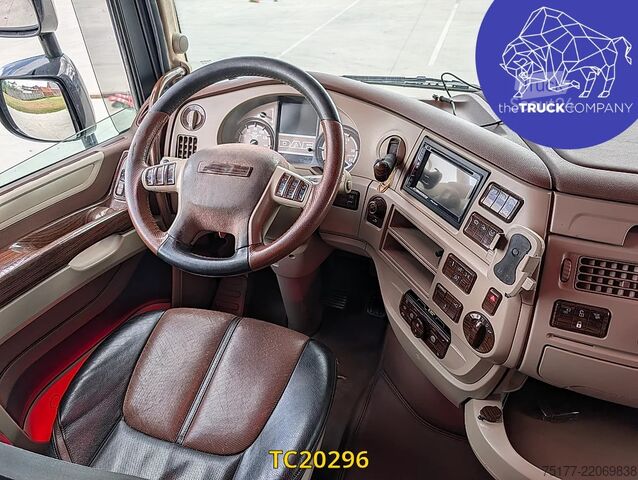 Стандарт-СЗМ DAF XF 530