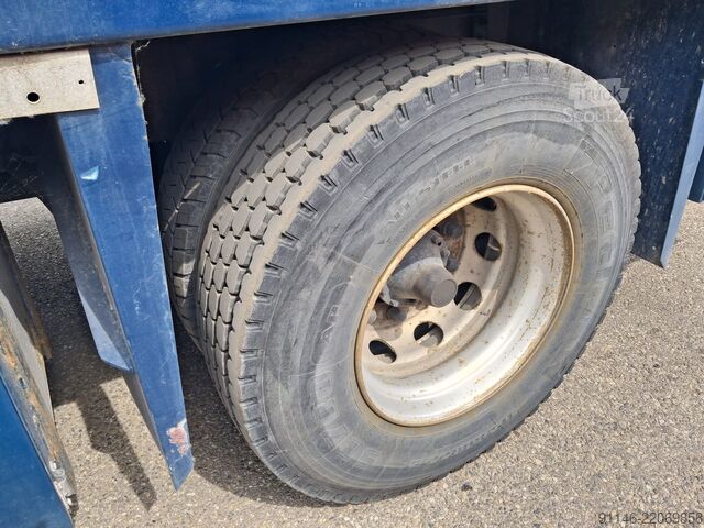 Plataforma de carga Scania 94 .260 * Manual Gearbox * 1 Bed
