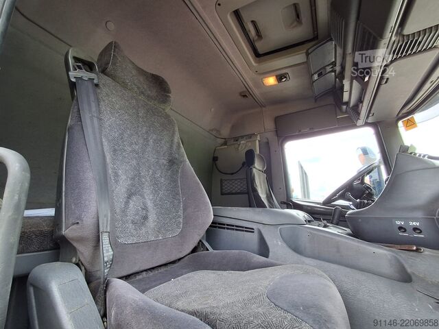 Plataforma de carga Scania 94 .260 * Manual Gearbox * 1 Bed