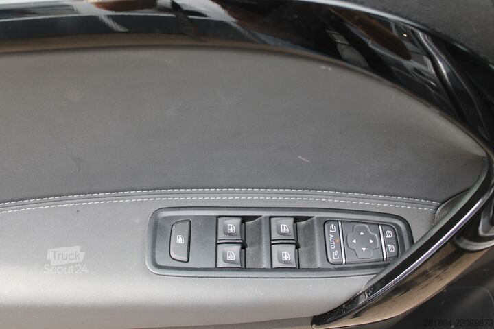 Bestelwagen Mercedes-Benz Citan T-Klasse