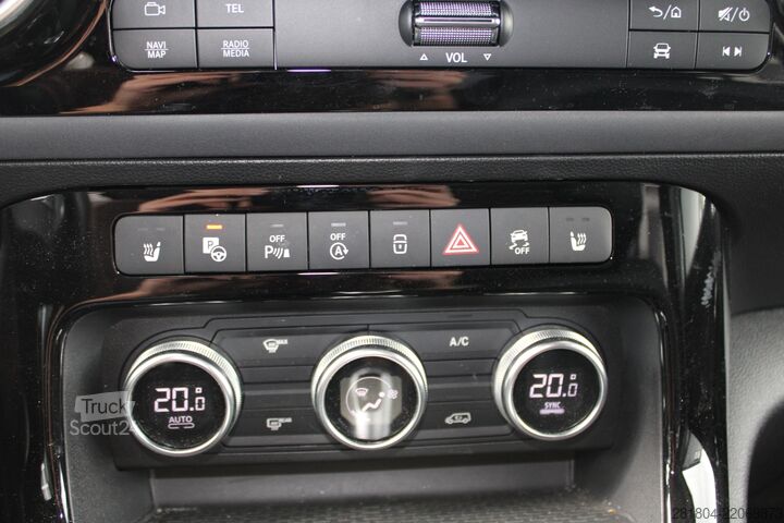 Bestelwagen Mercedes-Benz Citan T-Klasse