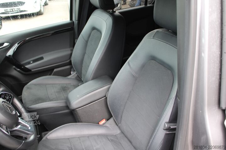 Bestelwagen Mercedes-Benz Citan T-Klasse