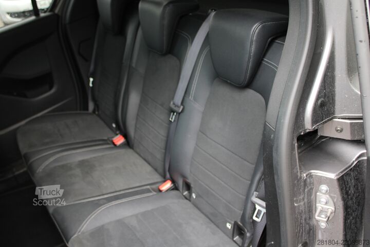 Bestelwagen Mercedes-Benz Citan T-Klasse