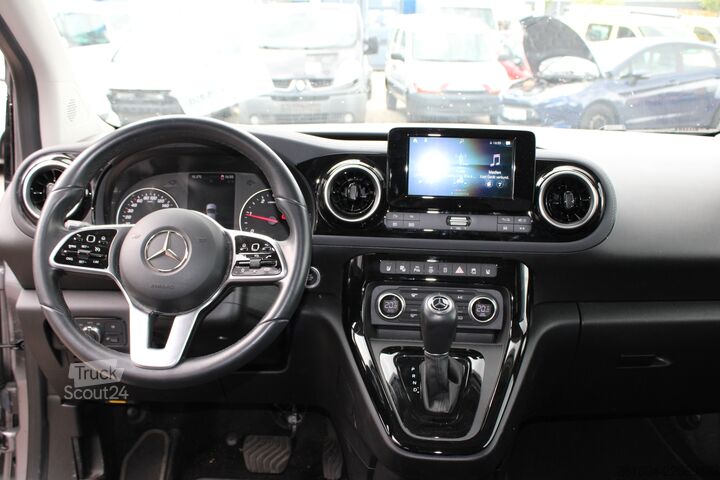 Bestelwagen Mercedes-Benz Citan T-Klasse