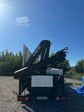 Mercedes Benz Finland 1420