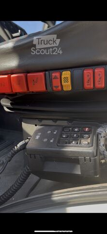 Mercedes Benz Finland 1420