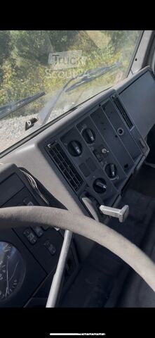 Mercedes Benz Finland 1420