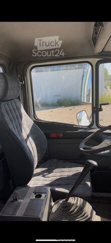 Mercedes Benz Finland 1420