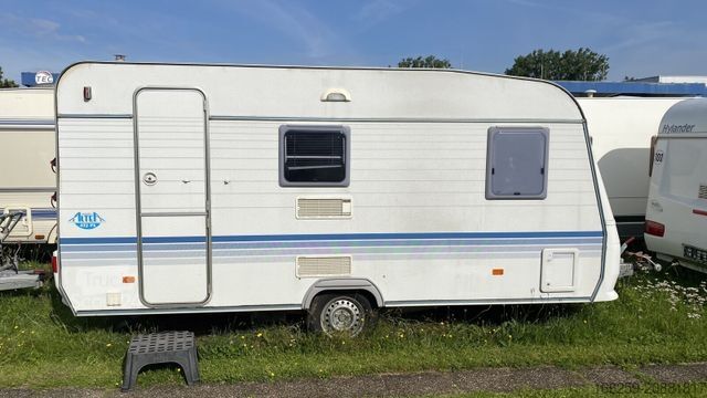 Caravana ADRIA Altea PX432