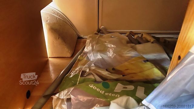 Caravana ADRIA Altea PX432