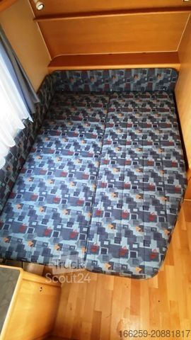 Caravana ADRIA Altea PX432