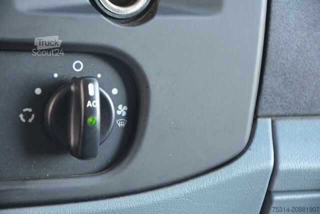 Autopompa ford Transit 115 FT300 2.2d Klima/Luftfederung/PDC