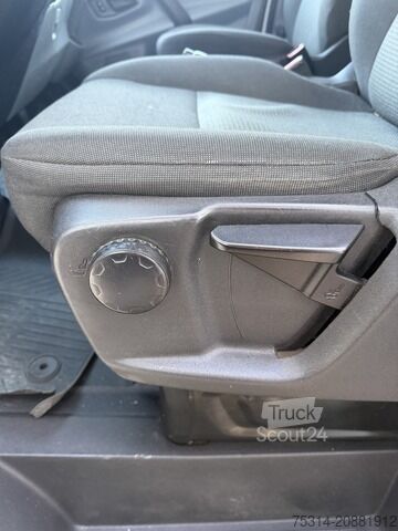 Varebil ford Transit Custom AHK/ HU neu/ Regale