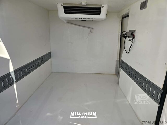 Furgoneta frigorífica FIAT FIAT DOBLO 1.6MJT 2022 FRIGO ATP