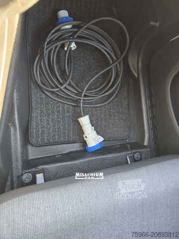 Furgoneta frigorífica FIAT FIAT DOBLO 1.6MJT 2022 FRIGO ATP