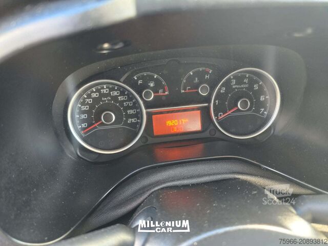 Kylmäauto FIAT FIAT DOBLO 1.6MJT 2022 FRIGO ATP