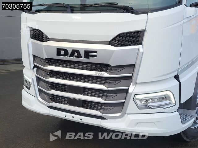 Maleta DAF XD 310 4X2 NEW! 19tonner 2000kg Ladebordwand Au...