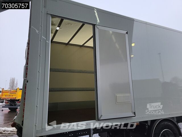 Maleta DAF XD 310 4X2 NEW! 19tonner 2000kg Ladebordwand Au...