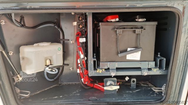 Minibusz TEMSA 10 x Prestij SX Automatik  Novo Lux Stock