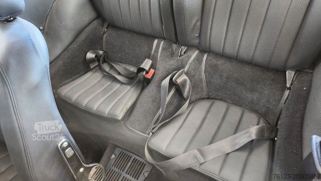 Furgon PORSCHE 912 Urmodell 911