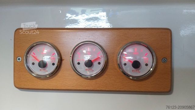 Lakókocsi/lakóautó Neoplan Starliner 2 XXL Wohnbus Setra