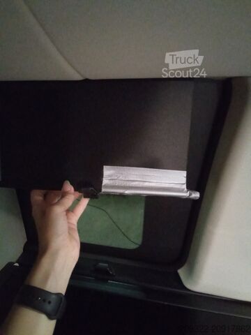 Autorulotă Mercedes Marco Polo 250d | Camper | 2 Posti Letto | Cucina