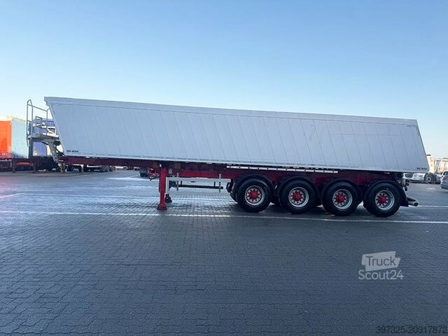 Tipper Kel-Berg Tipper / Kipper / Tiptrailer