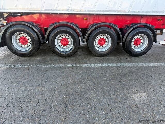 Tipper Kel-Berg Tipper / Kipper / Tiptrailer