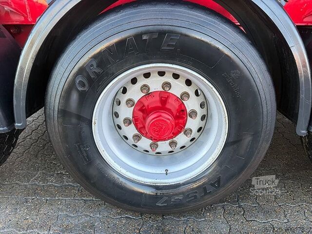 Tipper Kel-Berg Tipper / Kipper / Tiptrailer