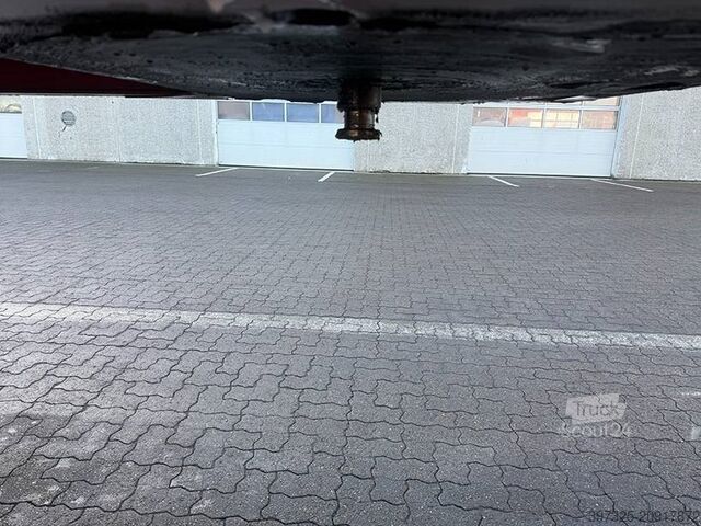 Tipper Kel-Berg Tipper / Kipper / Tiptrailer