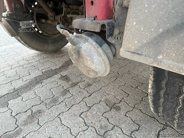 AmmerTrucks BV AmmerTrucks BV AmmerTrucks BV