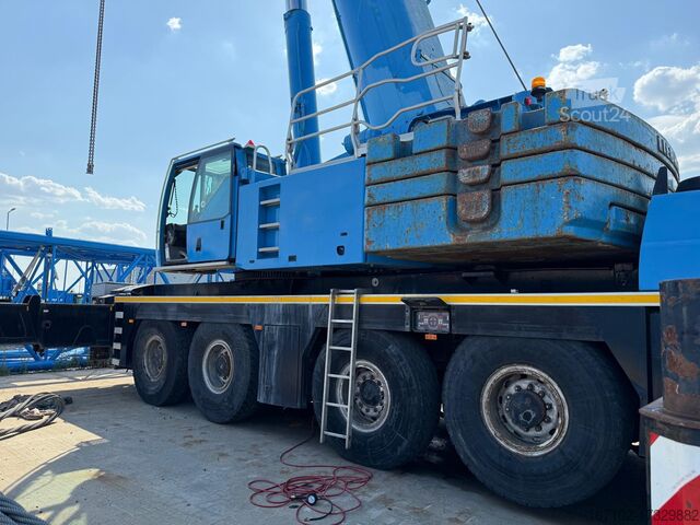 Mobilkran Liebherr LTM 1200-5.1