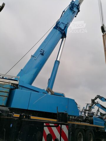 Mobilkran Liebherr LTM 1200-5.1