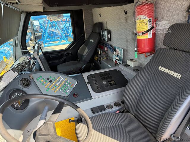 Mobilkran Liebherr LTM 1200-5.1