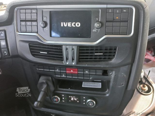 Trattore stradale standard IVECO AS440S46T/P 2LNG