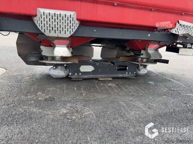 Mėšlo kratytuvas Vicon RotaFlow RO-EDW