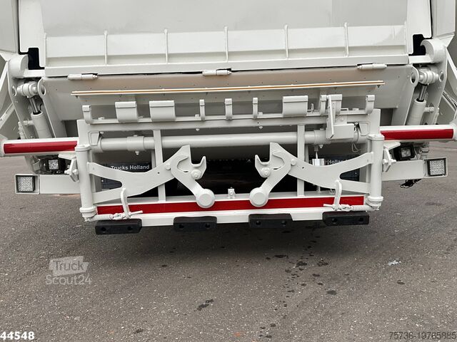 Vuilniswagen Volvo FE 350 Euro 6 Geesink/Norba N2, 15m³ NEW AND UN...