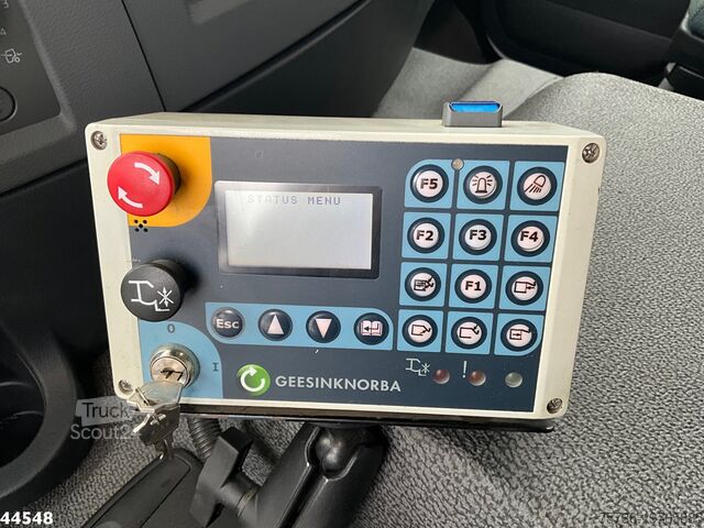 Vuilniswagen Volvo FE 350 Euro 6 Geesink/Norba N2, 15m³ NEW AND UN...