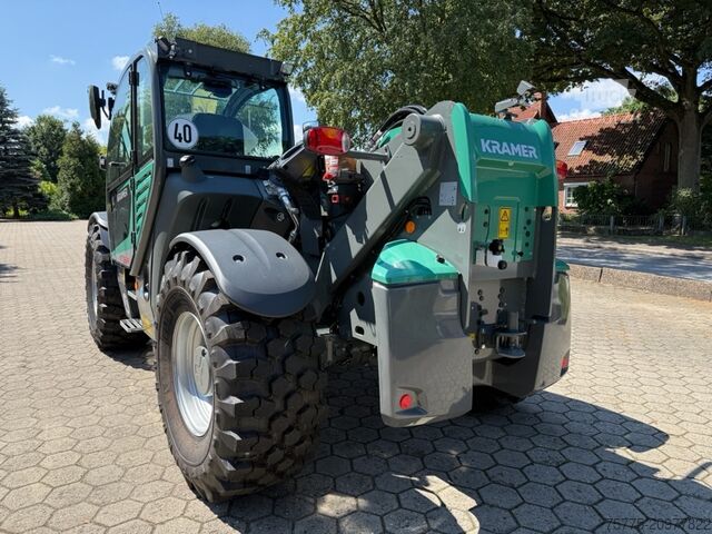 Máquina agrícola  KT559