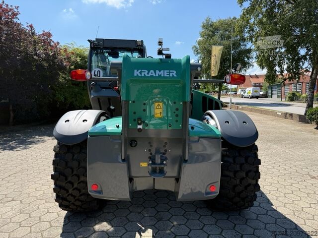 Máquina agrícola  KT559